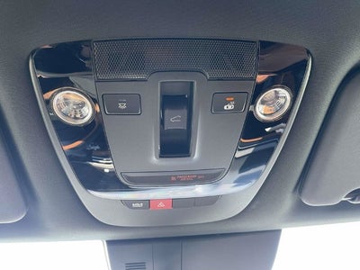 2027 Kia Sportage Hybrid X-Line