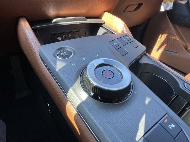2027 Kia Sportage Hybrid X-Line