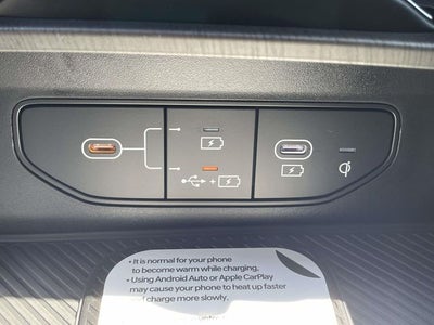 2027 Kia Sportage Hybrid X-Line