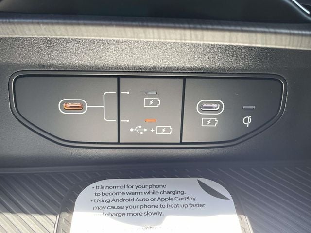 2027 Kia Sportage Hybrid X-Line