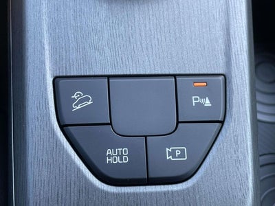 2027 Kia Sportage Hybrid X-Line