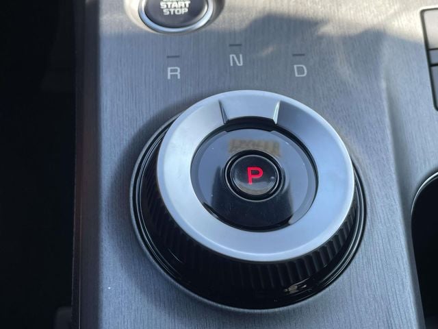 2027 Kia Sportage Hybrid X-Line