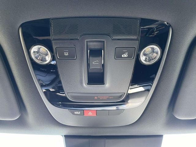 2027 Kia Sportage Hybrid X-Line