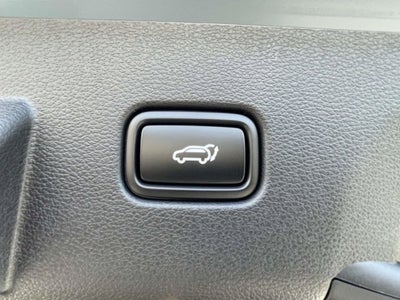2027 Kia Sportage Hybrid X-Line