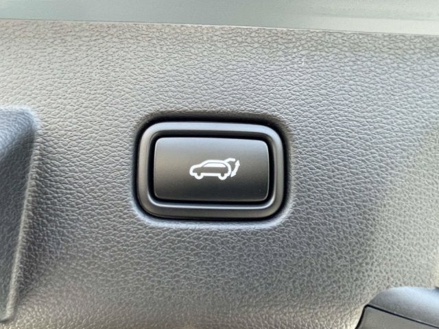 2027 Kia Sportage Hybrid X-Line