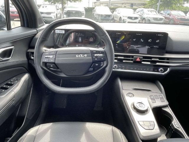 2027 Kia Sportage Hybrid X-Line