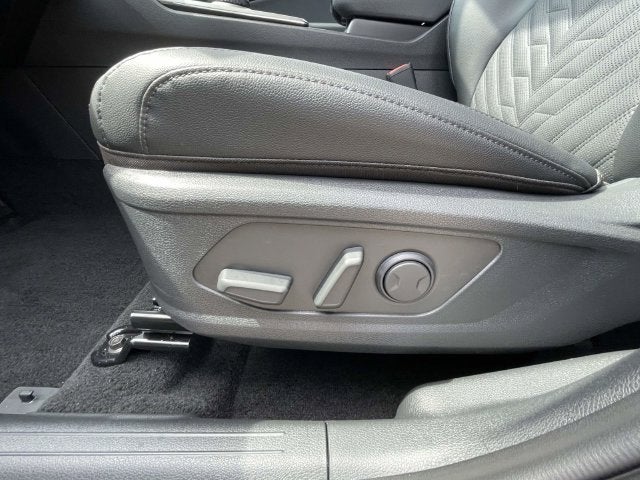 2027 Kia Sportage Hybrid X-Line
