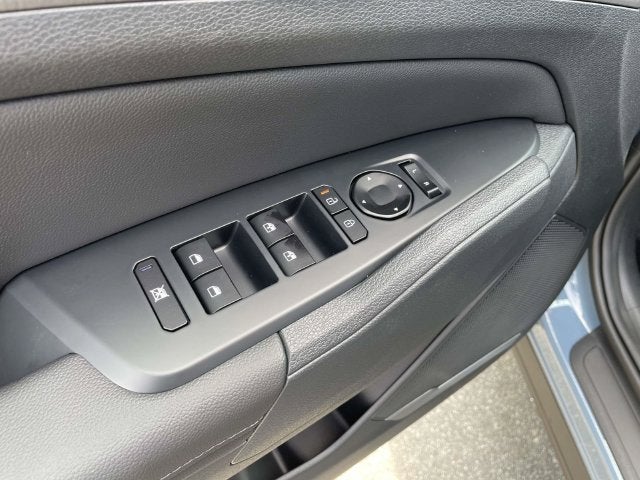 2027 Kia Sportage Hybrid X-Line