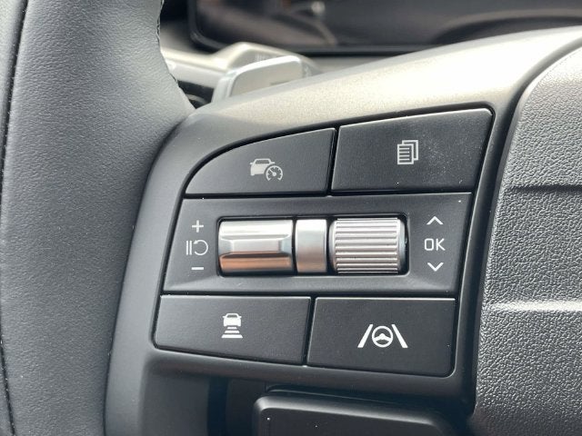2027 Kia Sportage Hybrid X-Line