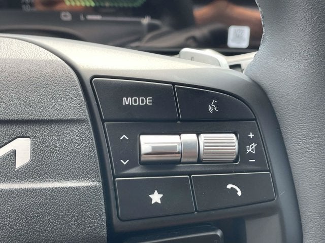 2027 Kia Sportage Hybrid X-Line