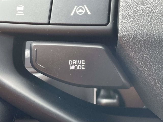 2027 Kia Sportage Hybrid X-Line