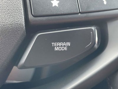 2027 Kia Sportage Hybrid X-Line