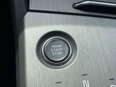 2027 Kia Sportage Hybrid X-Line