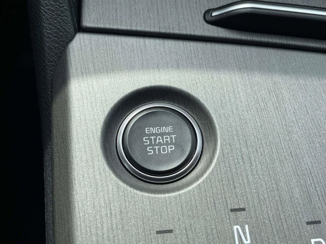2027 Kia Sportage Hybrid X-Line