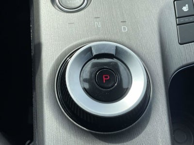 2027 Kia Sportage Hybrid X-Line