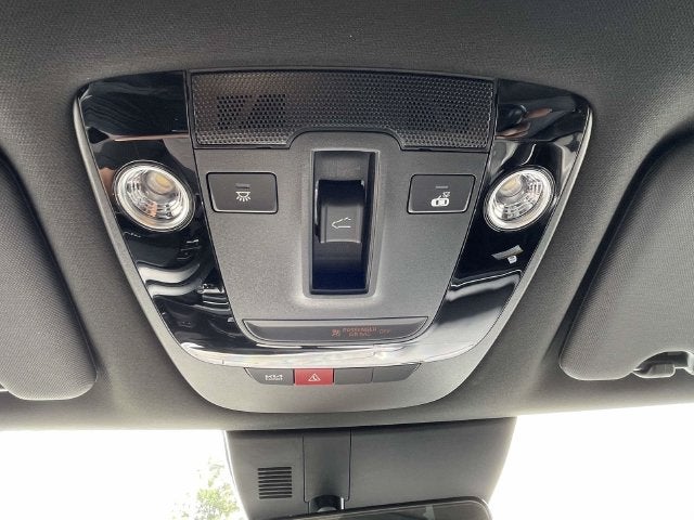 2027 Kia Sportage Hybrid X-Line