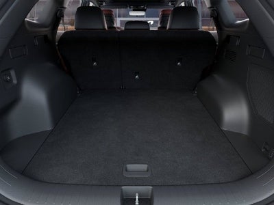 2027 Kia Sportage Hybrid SX-Prestige