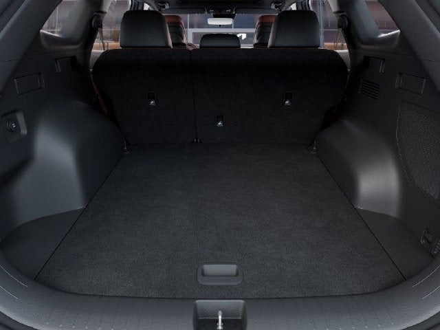 2027 Kia Sportage Hybrid SX-Prestige