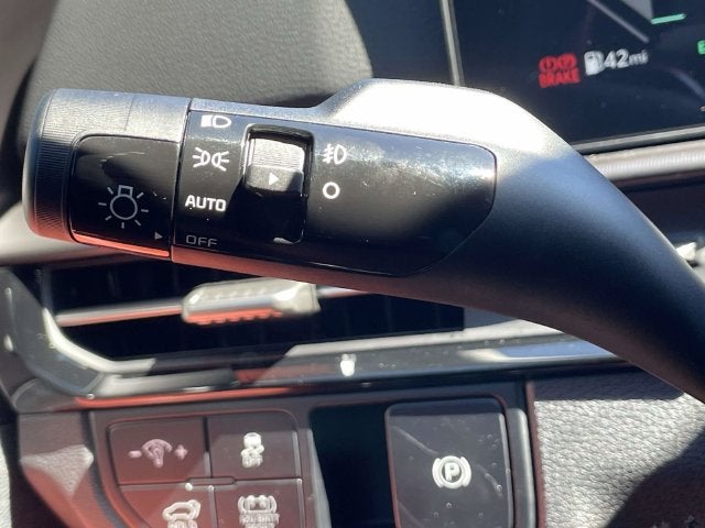 2027 Kia Sportage Hybrid SX-Prestige