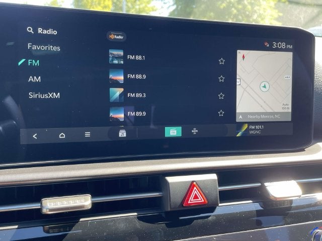 2027 Kia Sportage Hybrid SX-Prestige