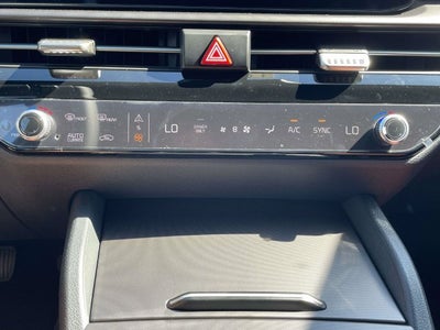 2027 Kia Sportage Hybrid SX-Prestige