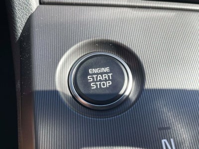 2027 Kia Sportage Hybrid SX-Prestige