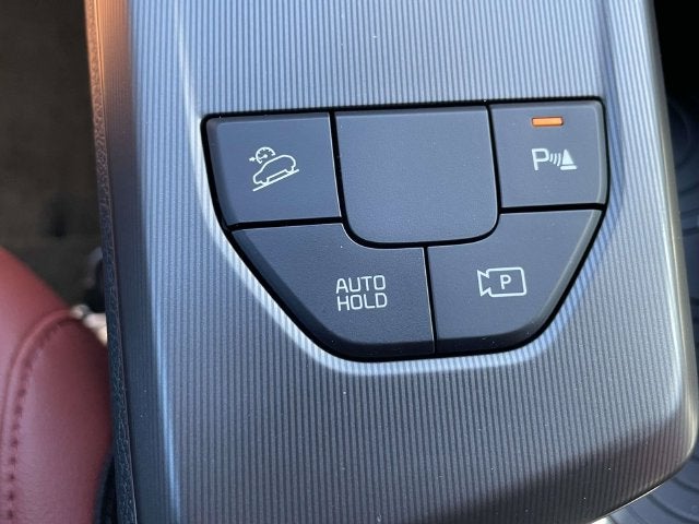 2027 Kia Sportage Hybrid SX-Prestige