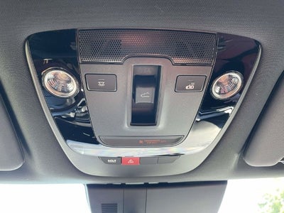2027 Kia Sportage Hybrid SX-Prestige