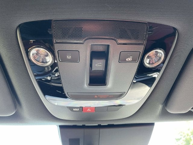 2027 Kia Sportage Hybrid SX-Prestige