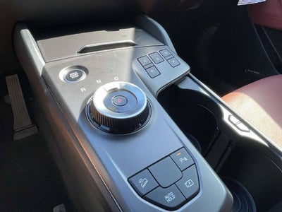 2027 Kia Sportage Hybrid SX-Prestige