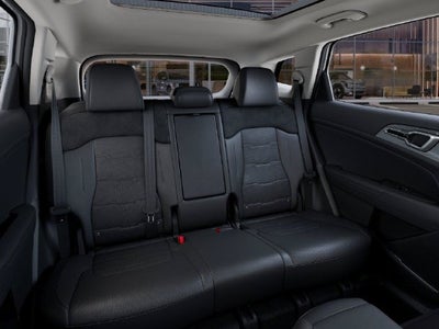 2027 Kia Sportage Hybrid SX-Prestige
