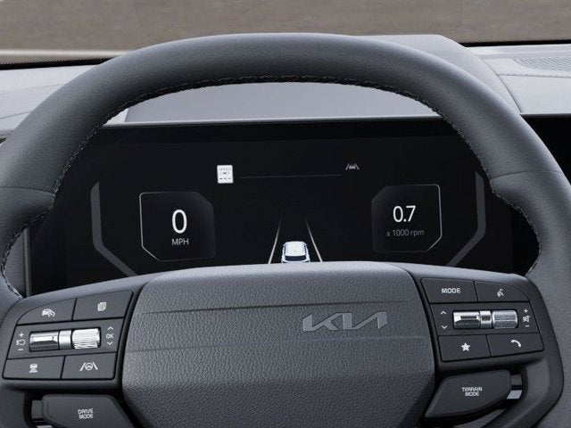 2027 Kia Sportage Hybrid SX-Prestige