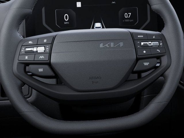2027 Kia Sportage Hybrid SX-Prestige