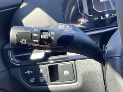 2027 Kia Sportage Hybrid SX-Prestige