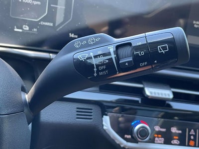 2027 Kia Sportage Hybrid SX-Prestige