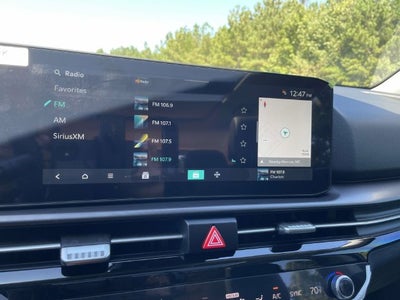 2027 Kia Sportage Hybrid SX-Prestige