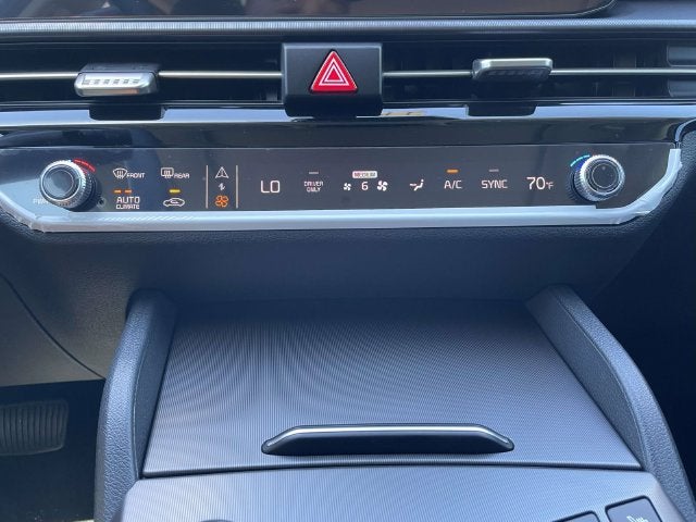 2027 Kia Sportage Hybrid SX-Prestige