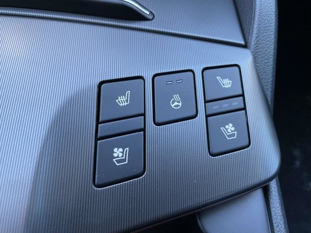 2027 Kia Sportage Hybrid SX-Prestige