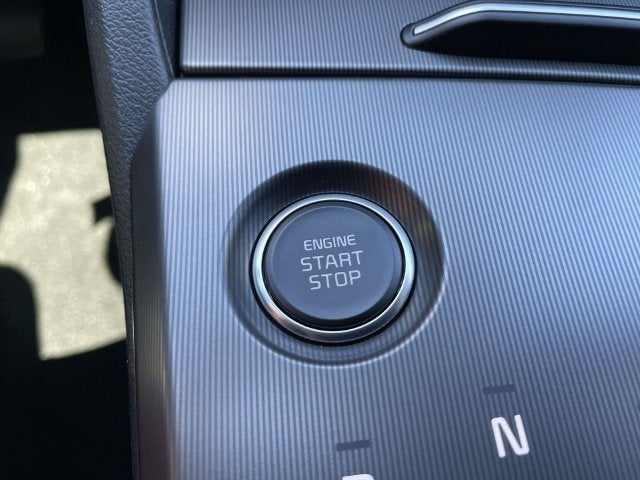 2027 Kia Sportage Hybrid SX-Prestige