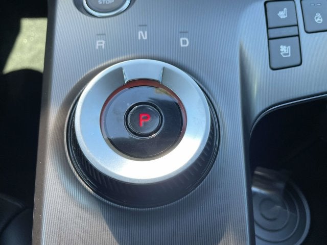 2027 Kia Sportage Hybrid SX-Prestige