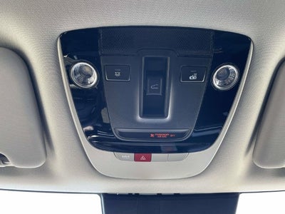 2027 Kia Sportage Hybrid SX-Prestige