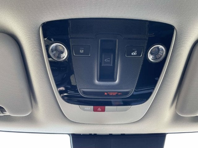 2027 Kia Sportage Hybrid SX-Prestige