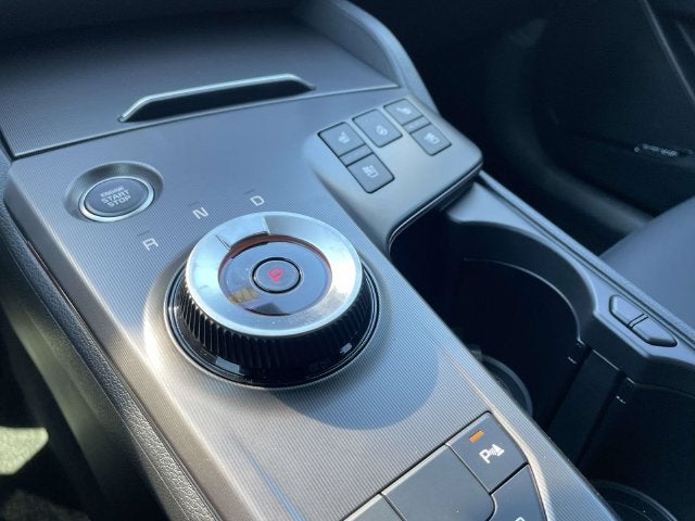 2027 Kia Sportage Hybrid SX-Prestige