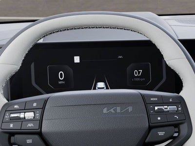 2027 Kia Sportage Hybrid SX-Prestige