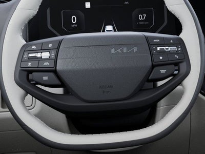 2027 Kia Sportage Hybrid SX-Prestige