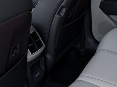 2027 Kia Sportage Hybrid SX-Prestige