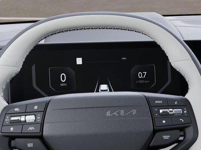 2027 Kia Sportage Hybrid SX-Prestige