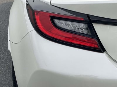 2023 Subaru BRZ Limited