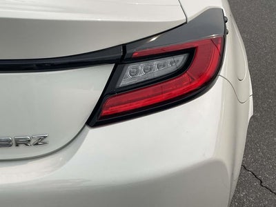 2023 Subaru BRZ Limited