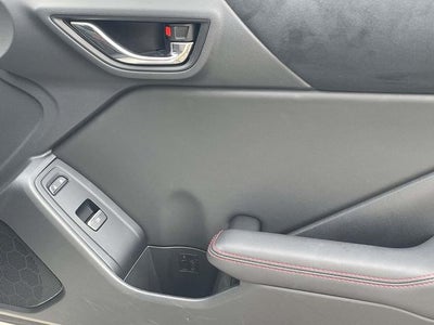 2023 Subaru BRZ Limited